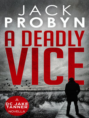 A Deadly Vice - ebook